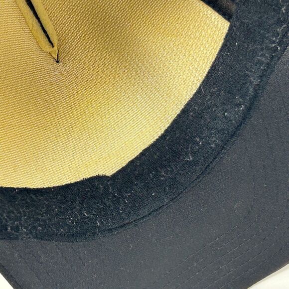 27 Club Show Trucker Hat Cap Music Hendrix Cobain Winehouse Morrison Black - Picture 5 of 10